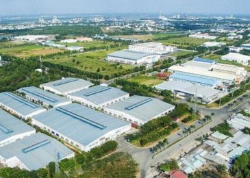 Bất động sản Bắc Giang tái thiết lập điểm nóng trên thị trường BĐS Miền Bắc